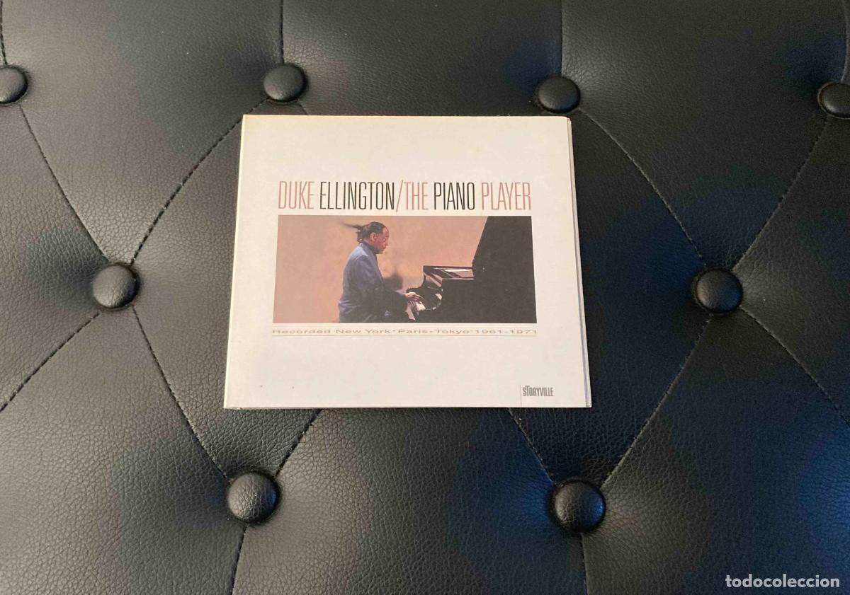 CDs de m&uacute;sica: 7 CDS. Duke Ellington - Foto 13