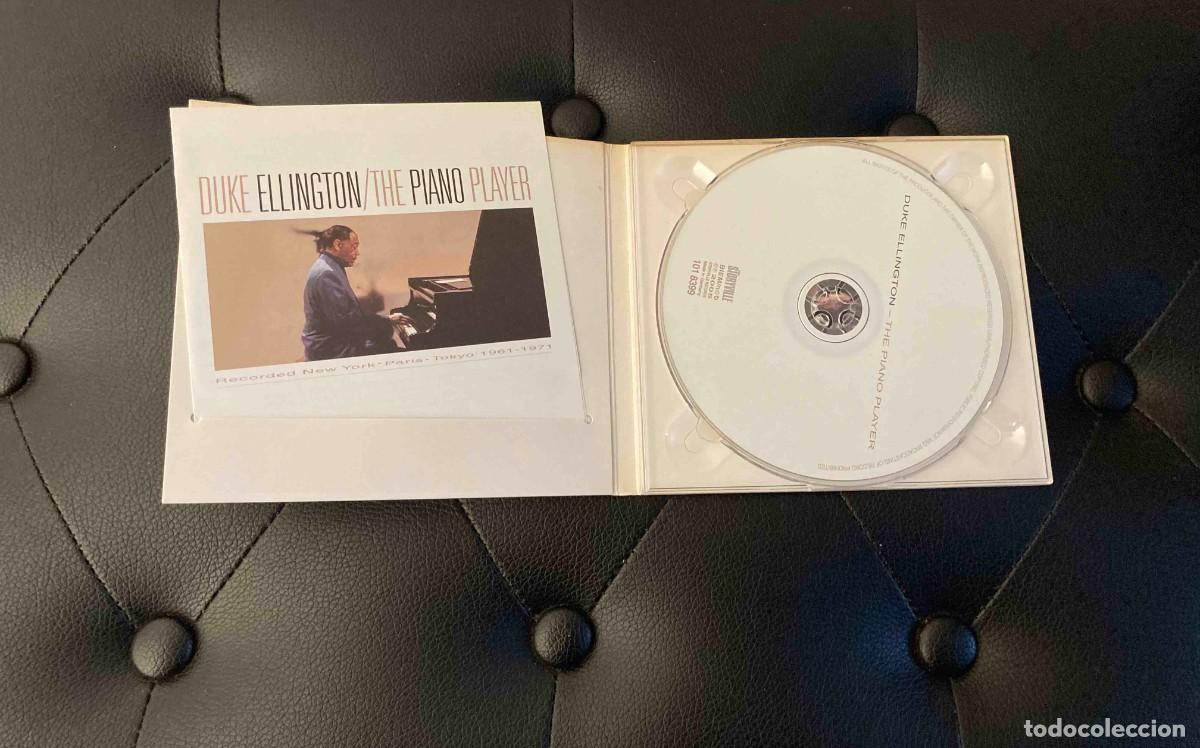 CDs de m&uacute;sica: 7 CDS. Duke Ellington - Foto 14