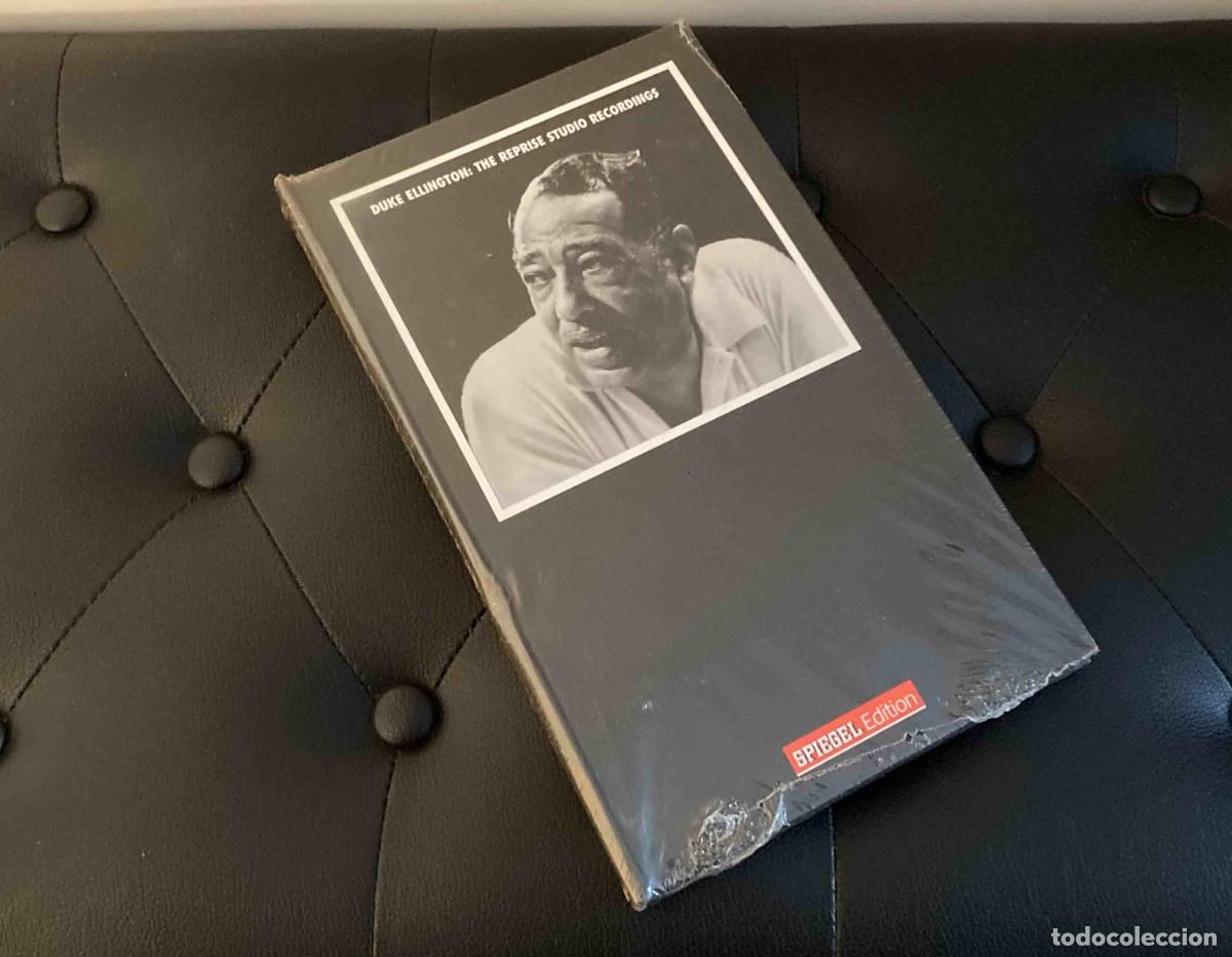 CDs de m&uacute;sica: 7 CDS. Duke Ellington - Foto 16