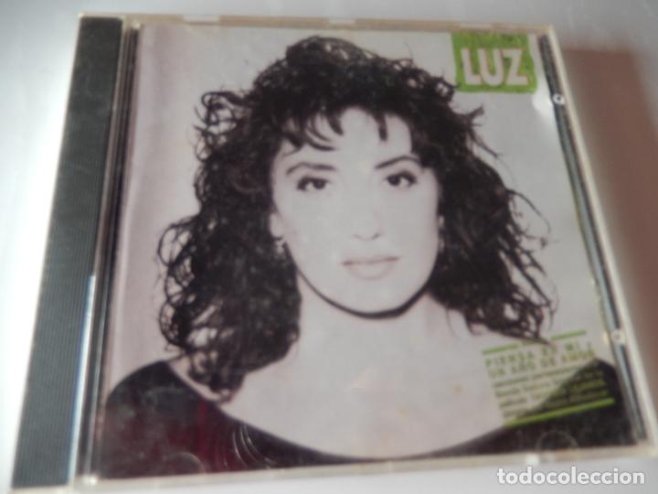 CDs de m&uacute;sica: LUZ , A CONTRA LUZ - CD - Foto 1