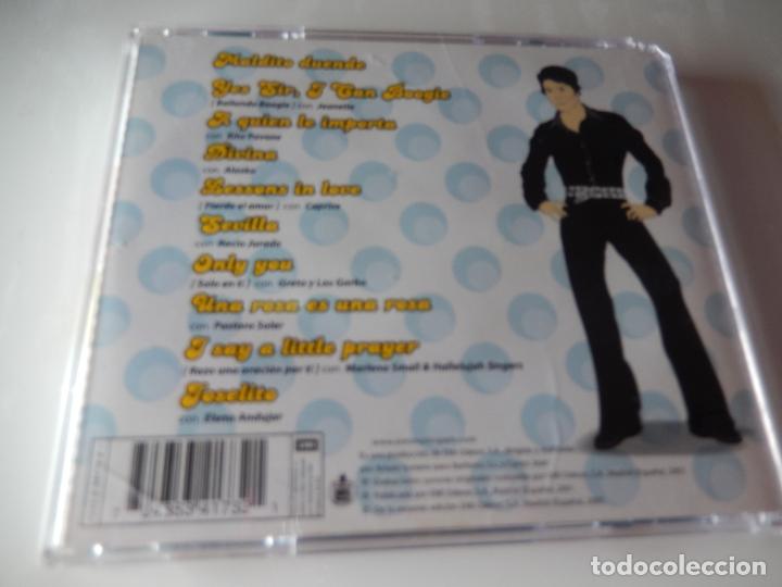 CDs de m&uacute;sica: RAPHAEL , MALDITO RAPHAEL - CD - Foto 2