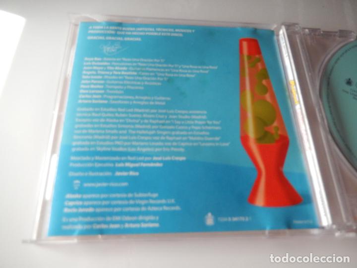 CDs de m&uacute;sica: RAPHAEL , MALDITO RAPHAEL - CD - Foto 4