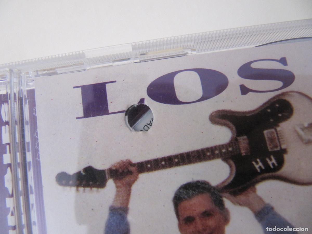CDs de m&uacute;sica: Los H.H. &ndash; Los EPs Originales - Foto 2