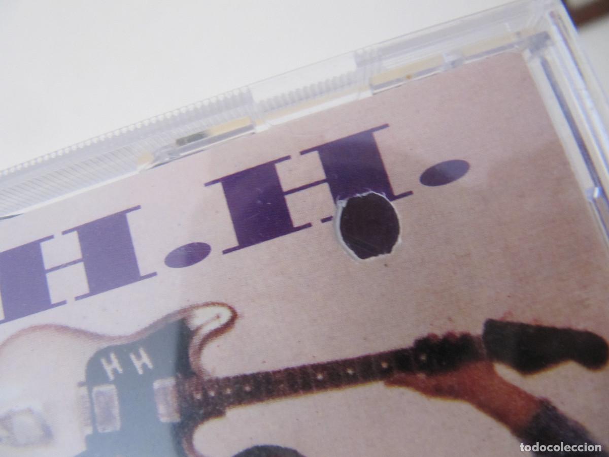 CDs de m&uacute;sica: Los H.H. &ndash; Los EPs Originales - Foto 3