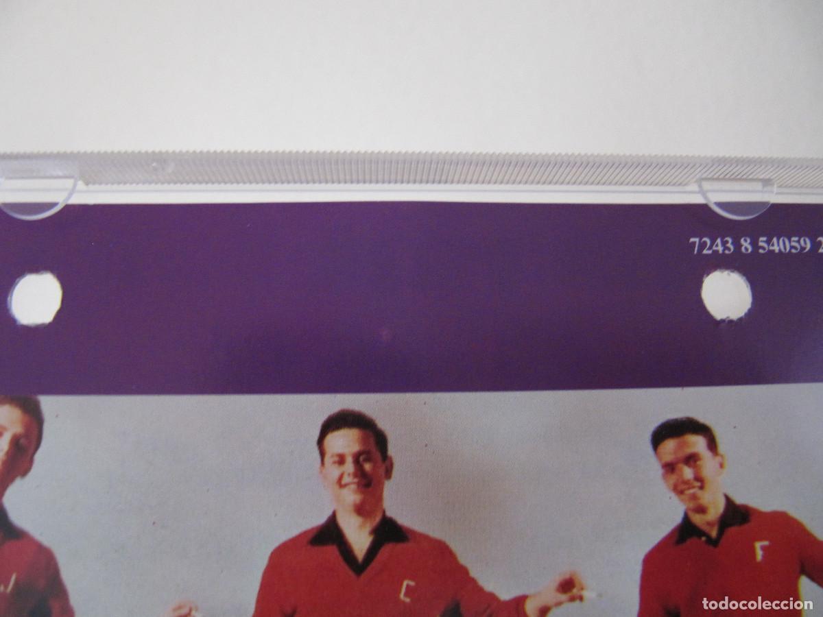 CDs de m&uacute;sica: Los H.H. &ndash; Los EPs Originales - Foto 5