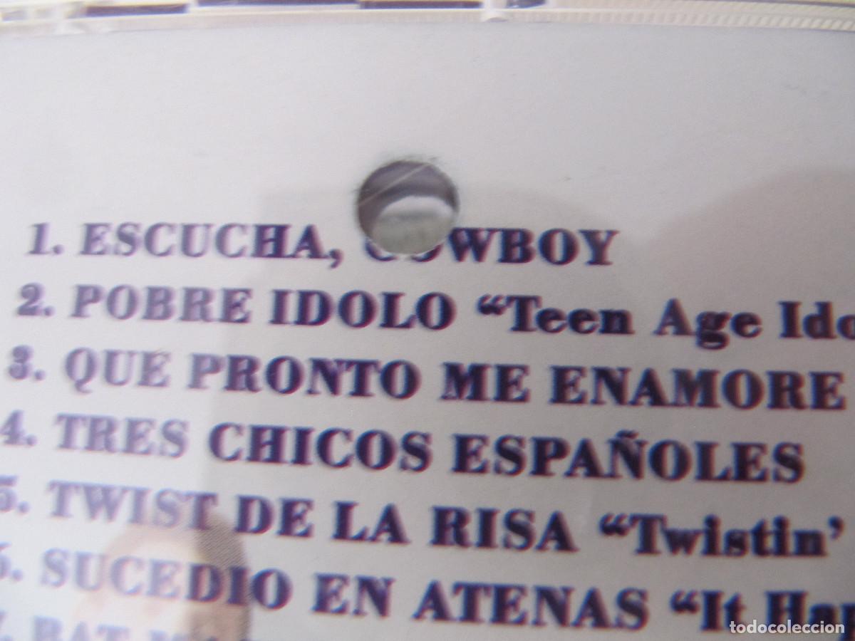 CDs de m&uacute;sica: Los H.H. &ndash; Los EPs Originales - Foto 8