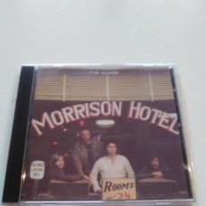 CD di Musica: THE DOORS MORRISON HOTEL ( 1970 ELEKTRA ) JIM MORRISON