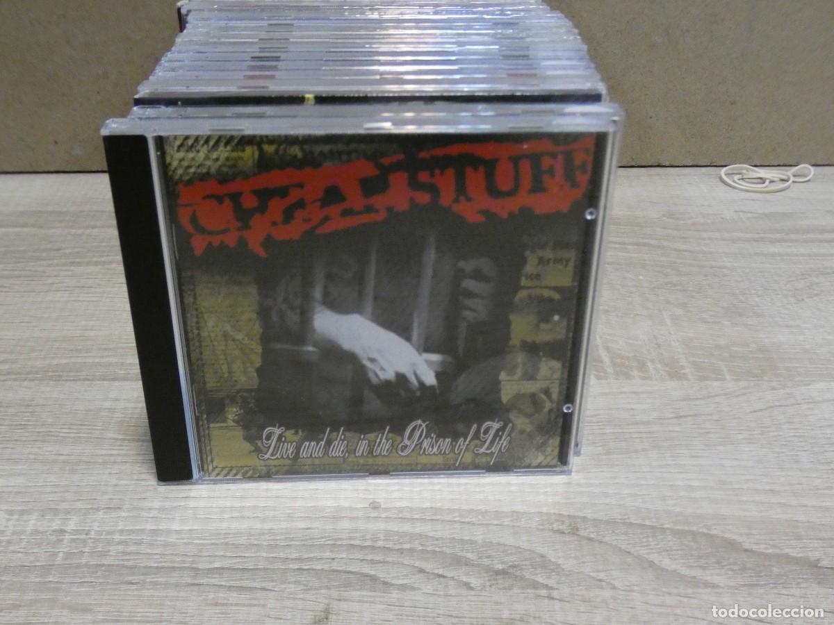 CDs de m&uacute;sica: ARKANSAS1980 lott214 cd buen estado nuevo a estrenar Jebi garrulo CHEAP STUFF