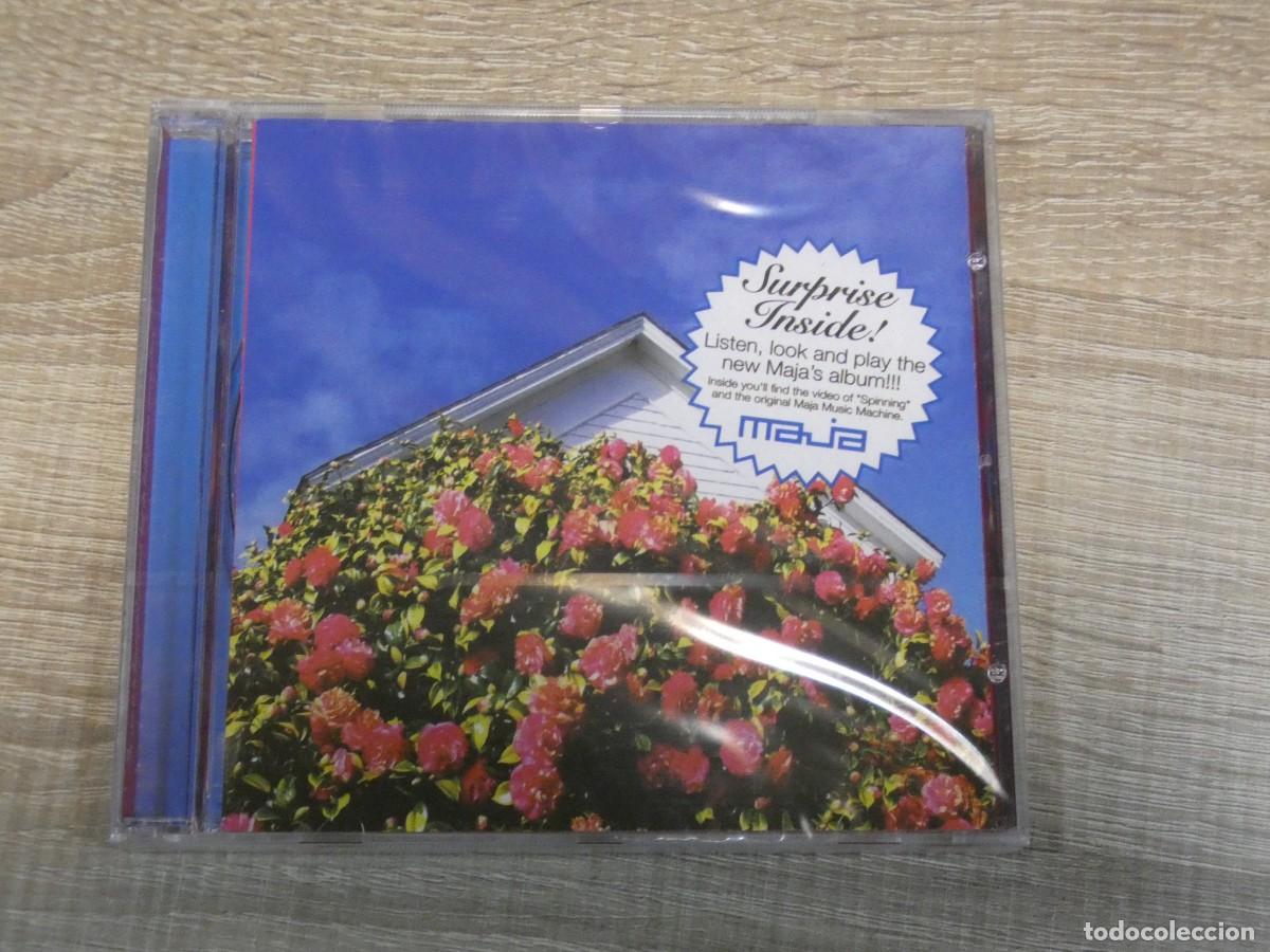 CD de M&uacute;sica: ARKANSAS1980 lott214 cd buen estado nuevo a estrenar Jebi garrulo SURPRISE INSIDE