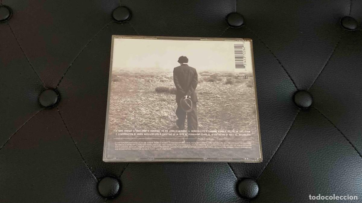 CDs de m&uacute;sica: CD. Eagle-Eye Cherry. Desireless - Foto 2
