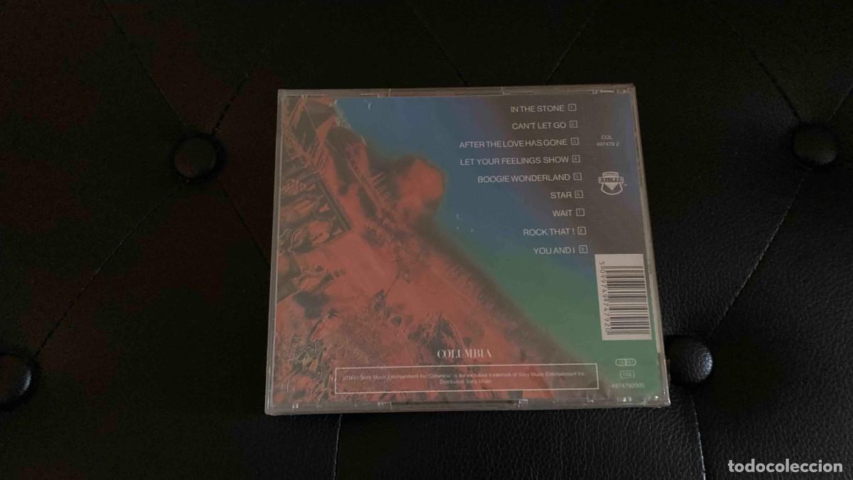 CDs de m&uacute;sica: 6 CDS. Earth, Wind & Fire - Foto 6