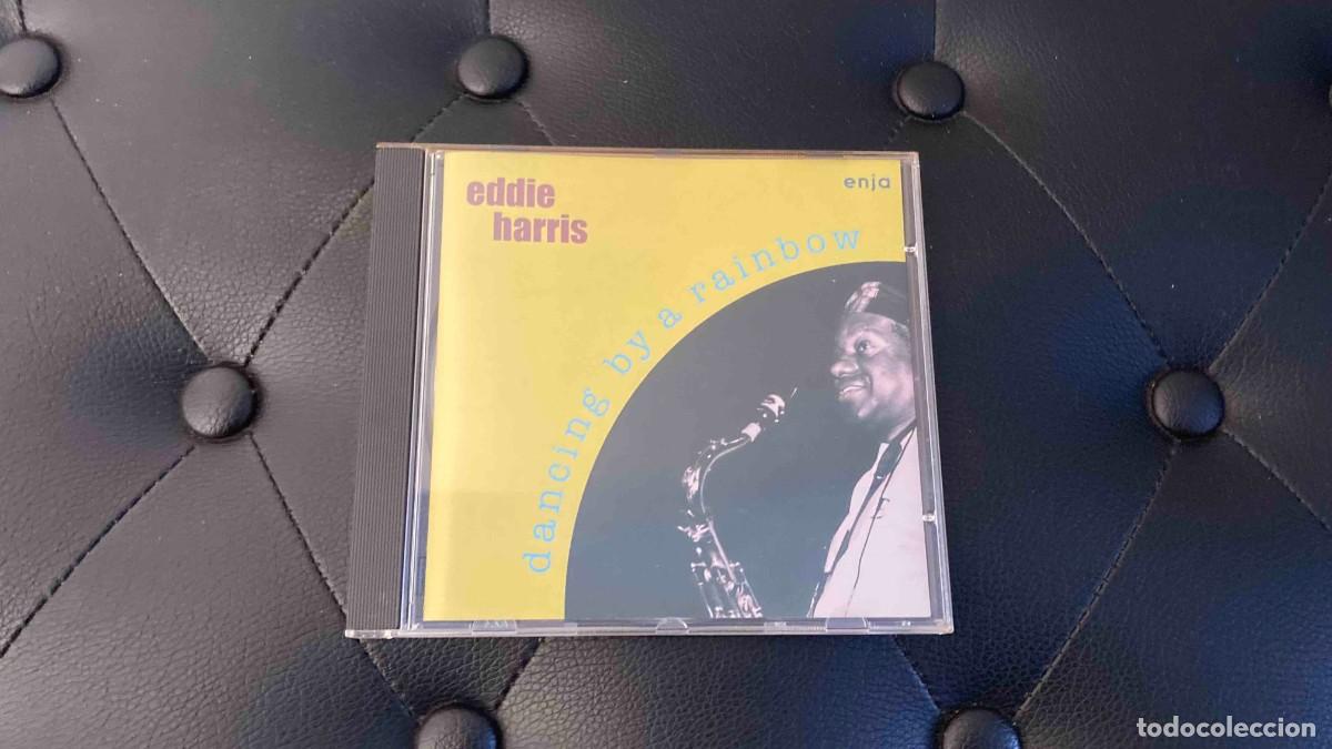 CDs de m&uacute;sica: 5 CDS. Eddie Harris - Foto 1