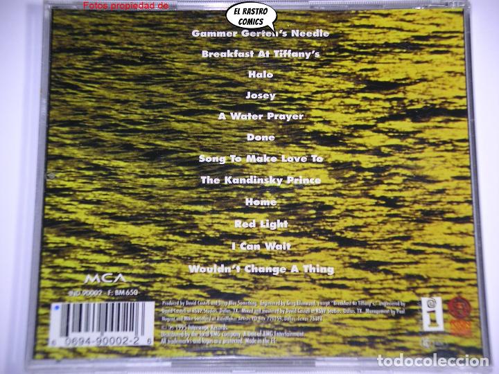 CDs de m&uacute;sica: Deep Blue Something, Home, CD Interscope, 1995, Pop Rock - Foto 2