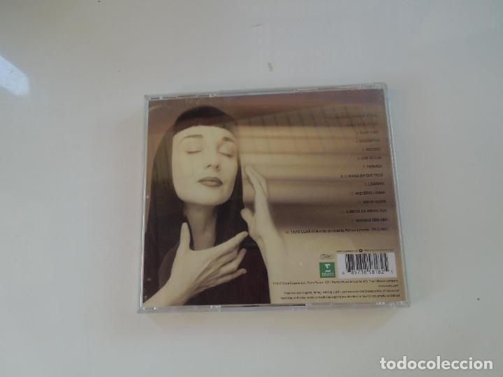 CDs de m&uacute;sica: MISIA - RITUAL - CD- 2001 - Foto 3