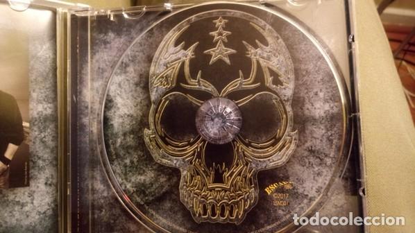 CDs de m&uacute;sica: Dirty White Boyz &ndash; Down And Dirty - Foto 2