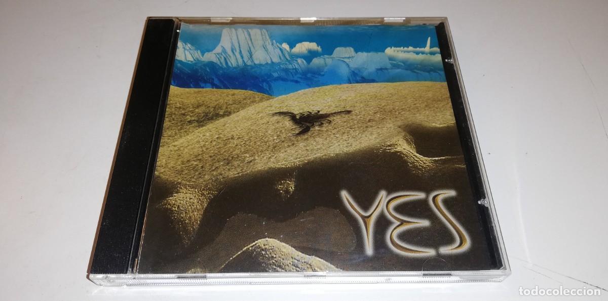 CDs de m&uacute;sica: P- Yes - Sweet Dreams CD, Comp - Foto 1