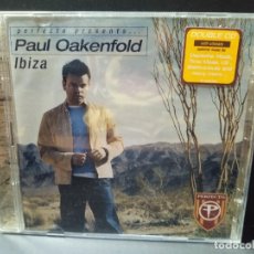 CDs de Música: PAUL OAKENFOLD IBIZA PERFECTO PRESENTS DOBLE CD PEPETO