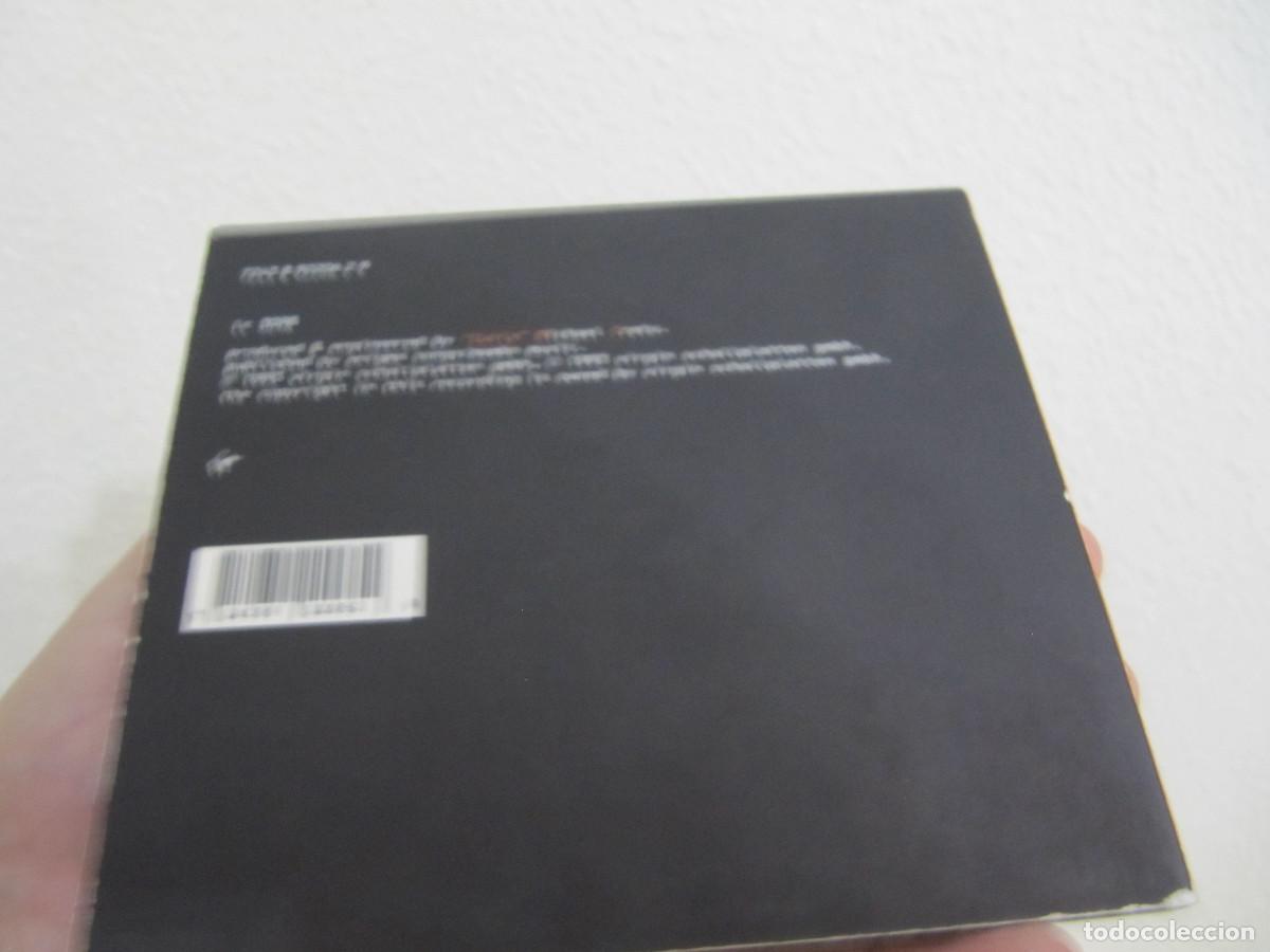 CDs de m&uacute;sica: ENIGMA - RETURN TO INNOCENCE - CD SINGLE - PROMO - Foto 4