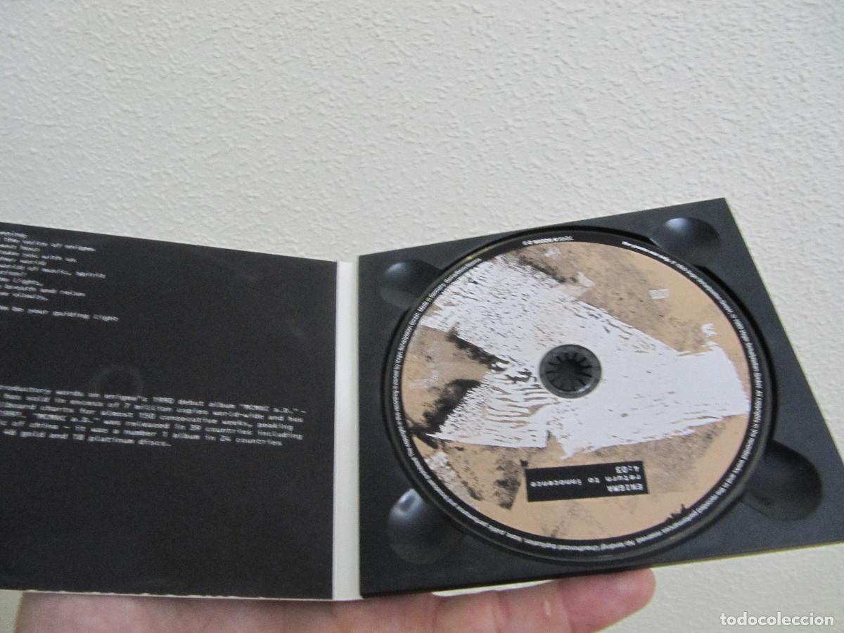 CDs de m&uacute;sica: ENIGMA - RETURN TO INNOCENCE - CD SINGLE - PROMO - Foto 5