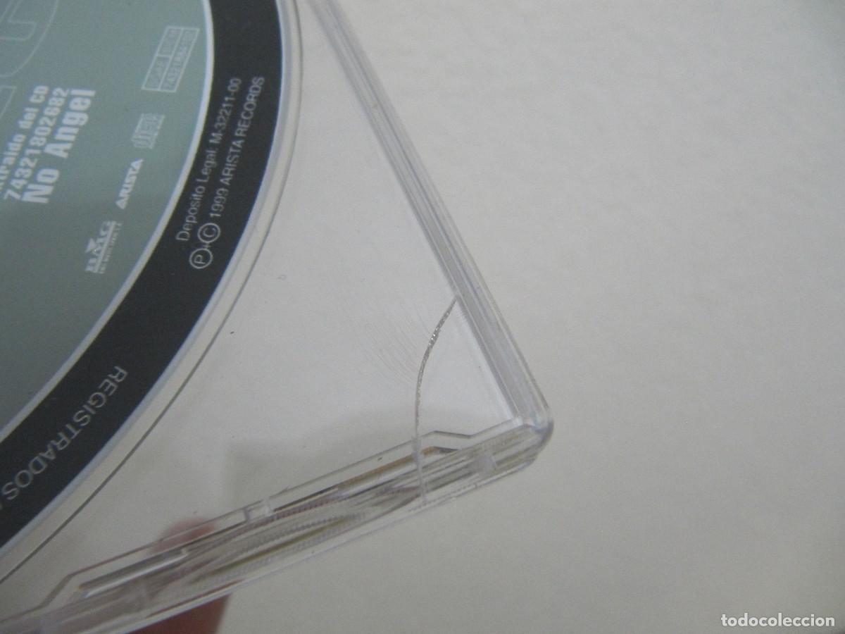 CDs de m&uacute;sica: DIDO. HUNTER. CD PROMOCIONAL - Foto 2