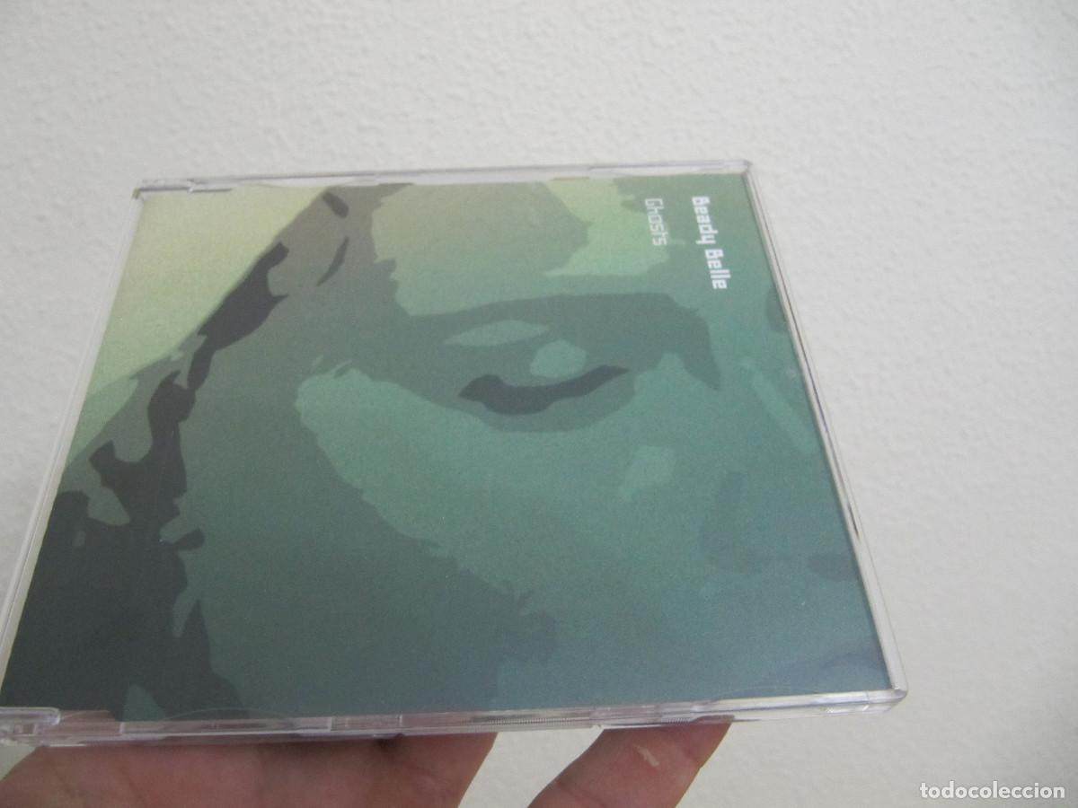 CDs de m&uacute;sica: Beady Belle &ndash; Ghosts - Foto 1