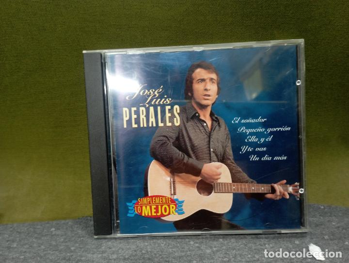 CDs de m&uacute;sica: perales cd - Foto 1
