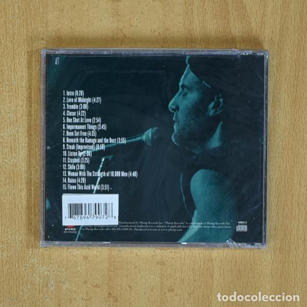CDs de m&uacute;sica: PETER HIMMELMAN - STAGE DIVING - CD - Foto 2