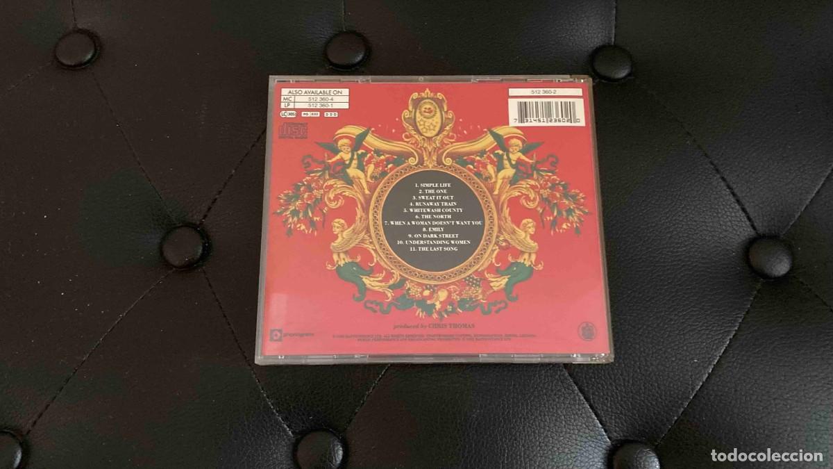 CDs de m&uacute;sica: 9 CDS. Elton John - Foto 12