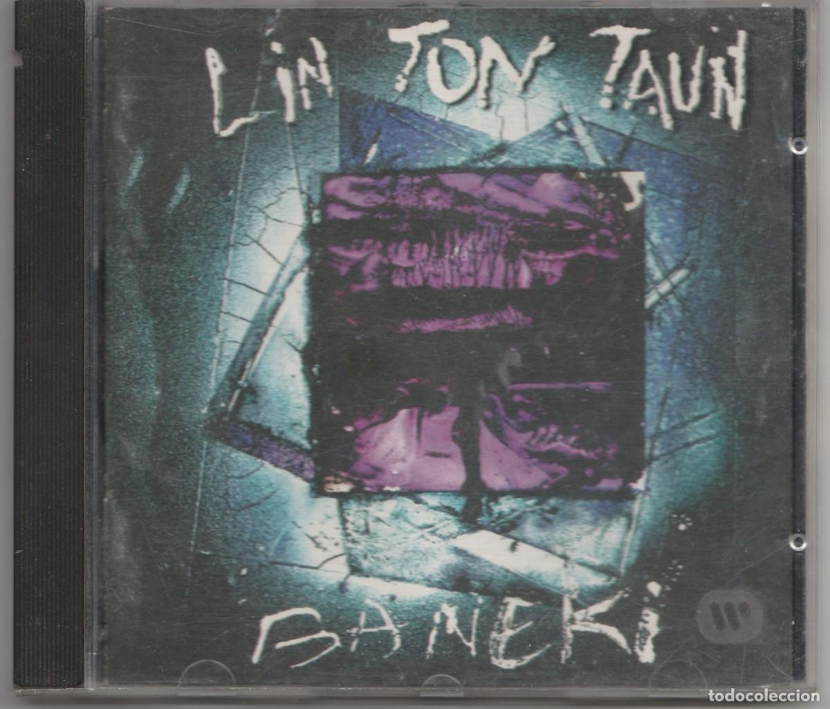 CDs de m&uacute;sica: CD LIN TON TAUN - BANEKI - Foto 1