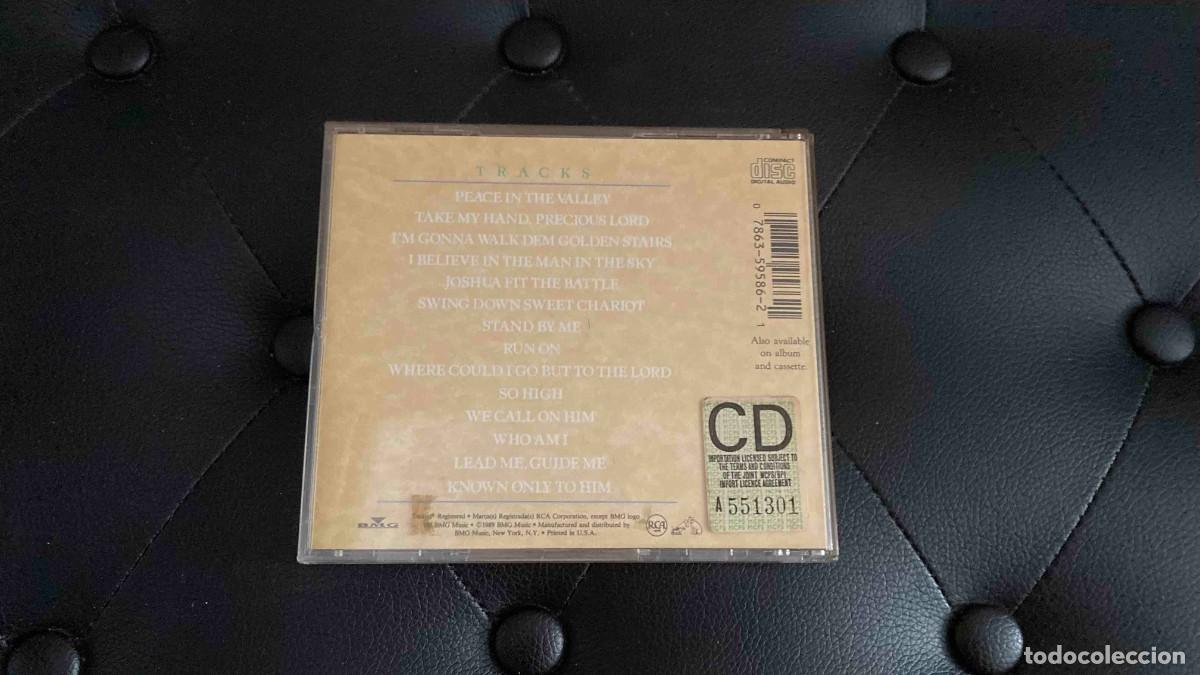 CDs de m&uacute;sica: 13 CDS. Elvis Presley - Foto 6