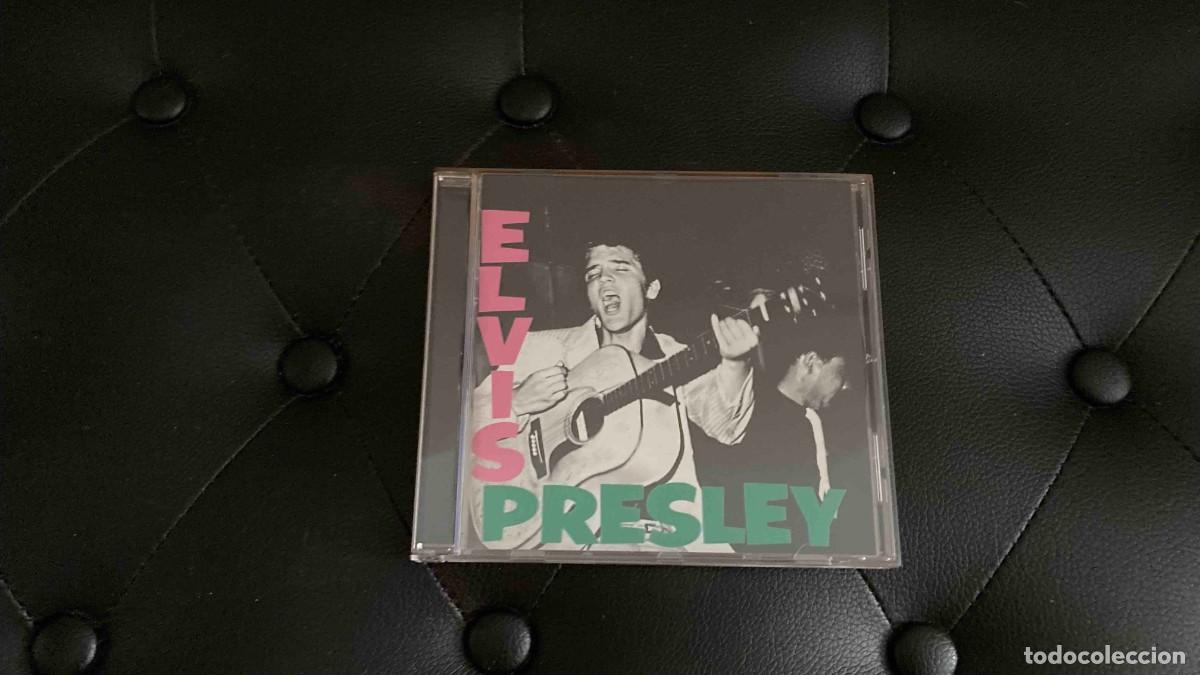 CDs de m&uacute;sica: 13 CDS. Elvis Presley - Foto 9