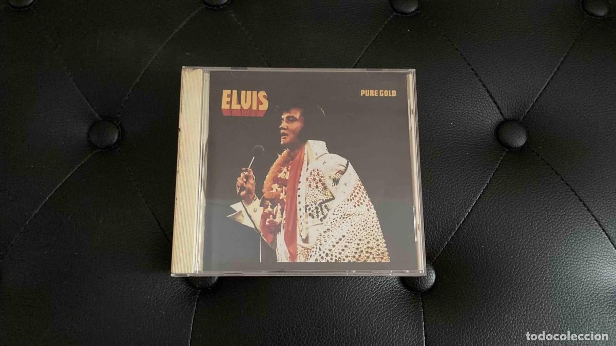 CDs de m&uacute;sica: 13 CDS. Elvis Presley - Foto 15