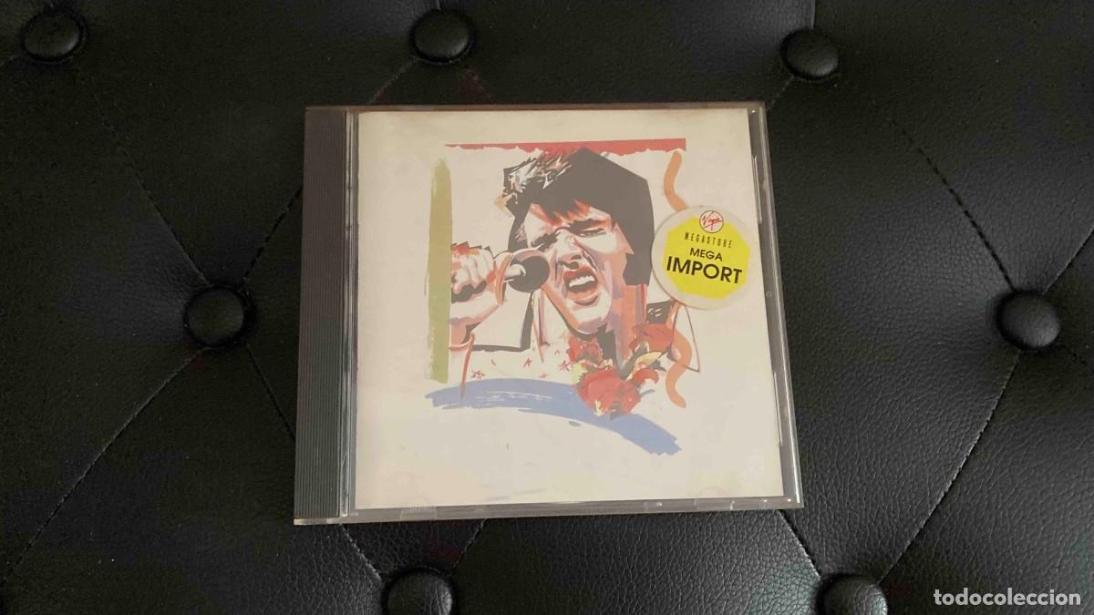 CDs de m&uacute;sica: 13 CDS. Elvis Presley - Foto 23