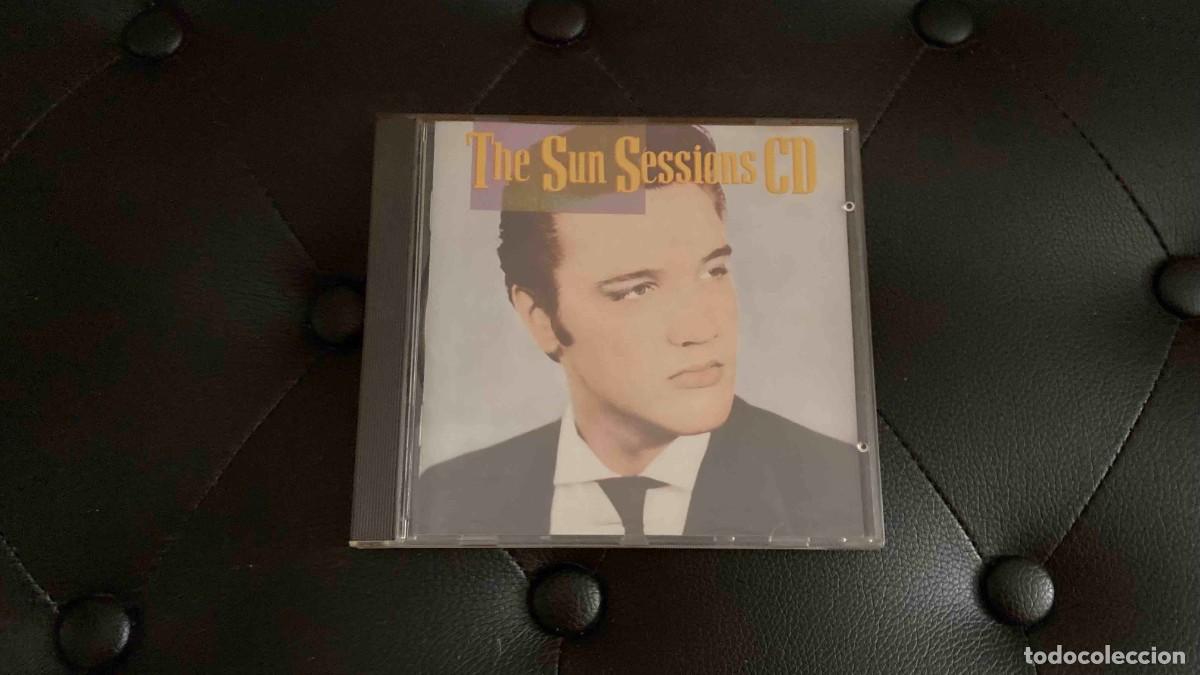 CDs de m&uacute;sica: 13 CDS. Elvis Presley - Foto 27