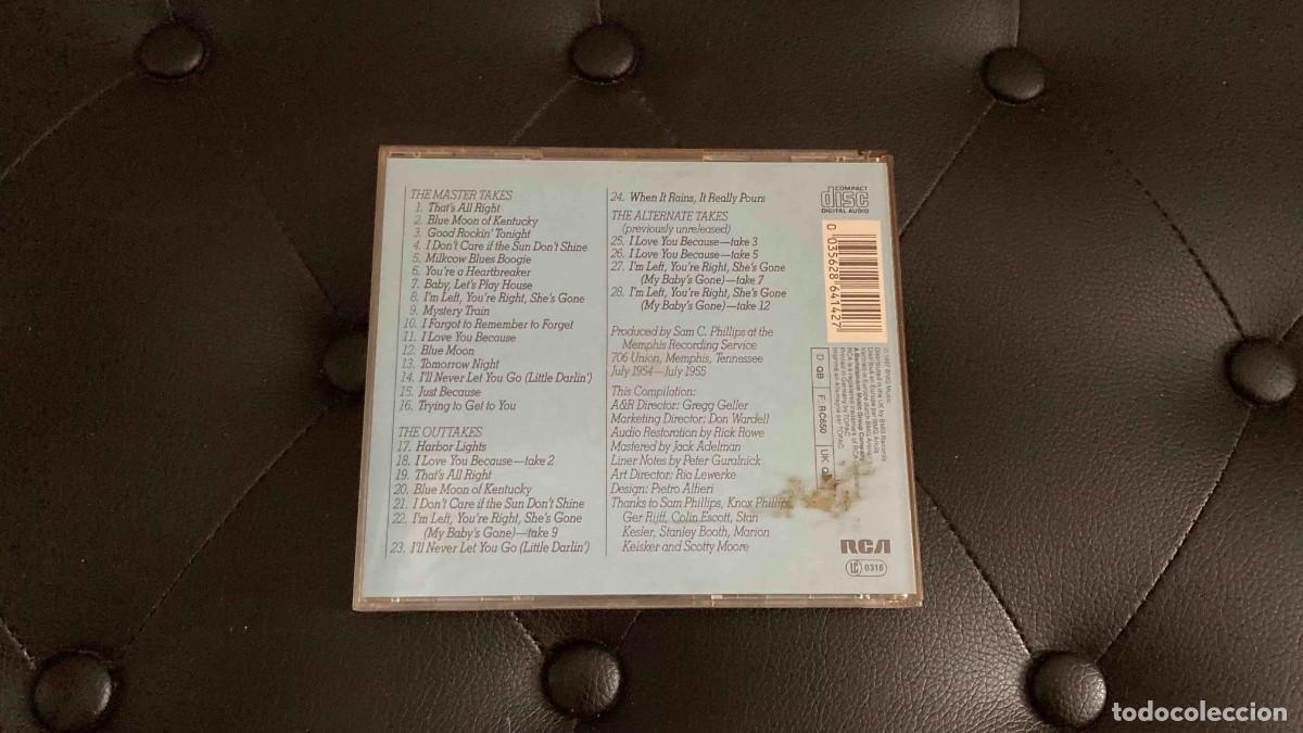 CDs de m&uacute;sica: 13 CDS. Elvis Presley - Foto 28