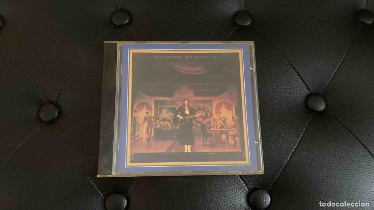 CDs de m&uacute;sica: 9CDS. Emmylou Harris - Foto 2