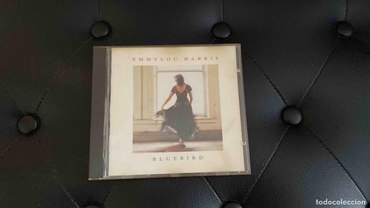 CDs de m&uacute;sica: 9CDS. Emmylou Harris - Foto 3