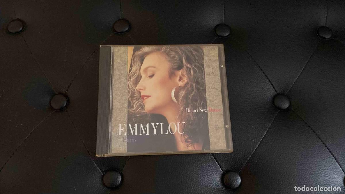 CDs de m&uacute;sica: 9CDS. Emmylou Harris - Foto 4