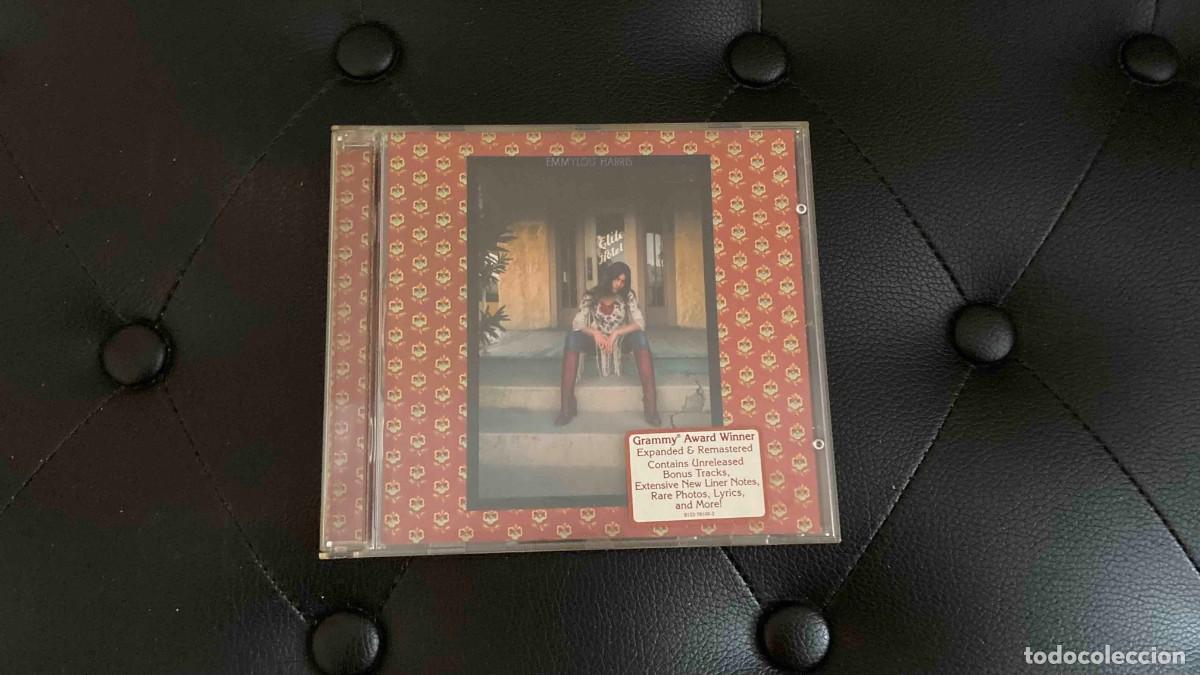CDs de m&uacute;sica: 9CDS. Emmylou Harris - Foto 6