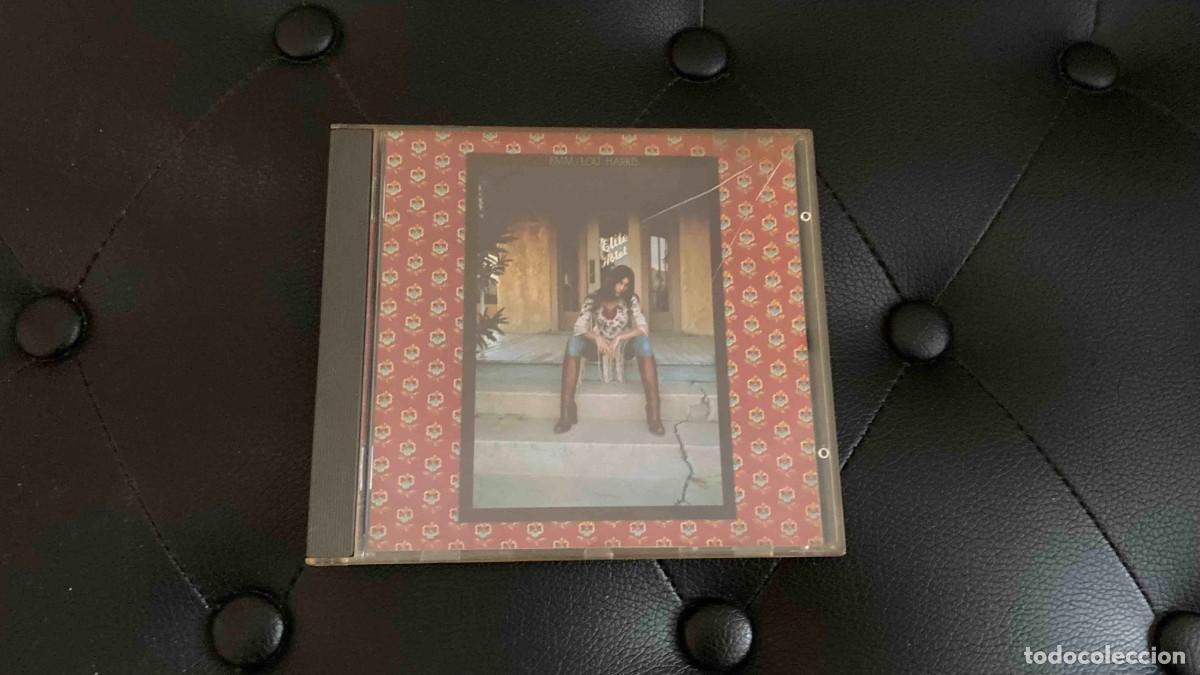 CDs de m&uacute;sica: 9CDS. Emmylou Harris - Foto 7