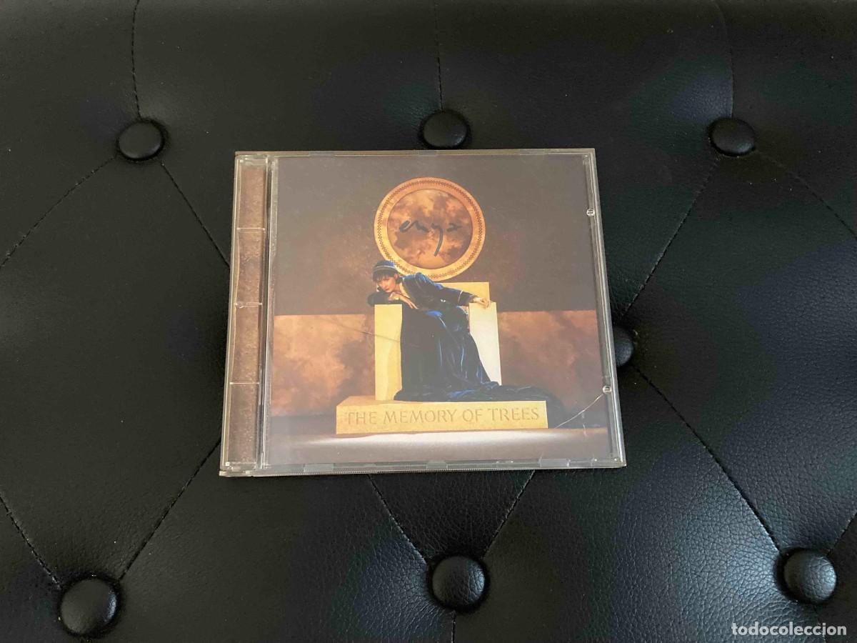 CDs de m&uacute;sica: 3 CDS. Enya - Foto 5