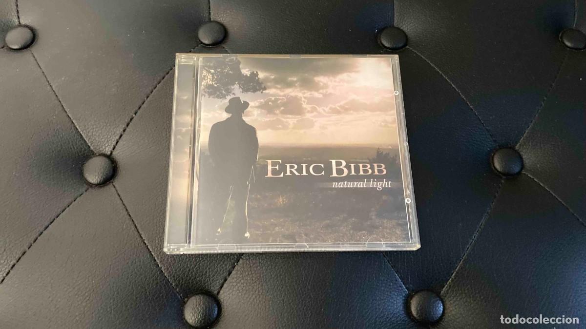 CDs de m&uacute;sica: 5 CDS. Eric Bibb - Foto 6