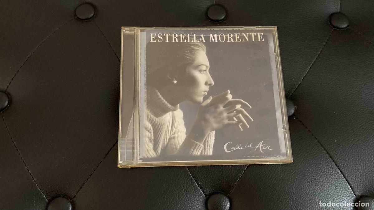 CDs de m&uacute;sica: 2 CDS. Estrella Morente - Foto 1
