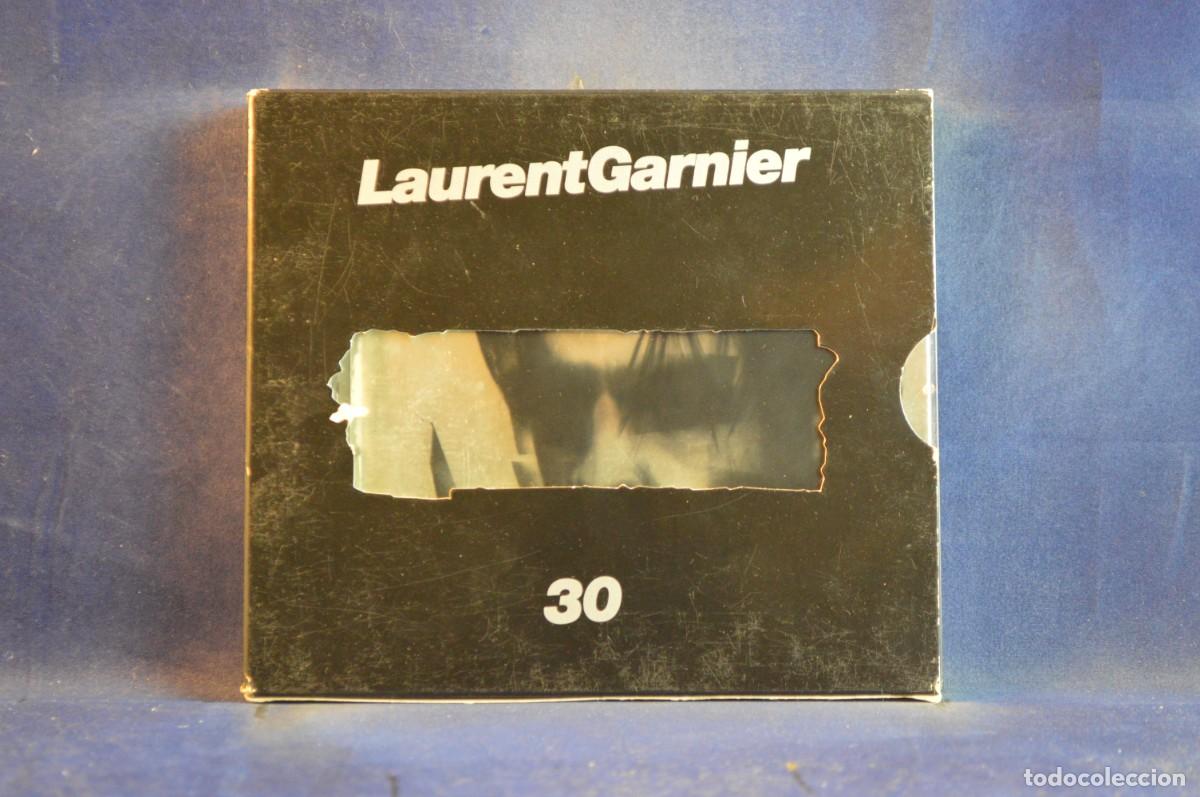 CDs de m&uacute;sica: LAURENT GARNIER &ndash; 30 - CD - Foto 1