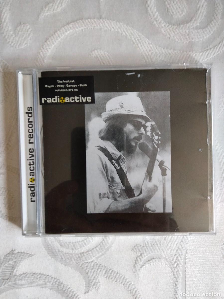 CDs de m&uacute;sica: GOLGOTHA - Old seeds bootleg - Foto 1