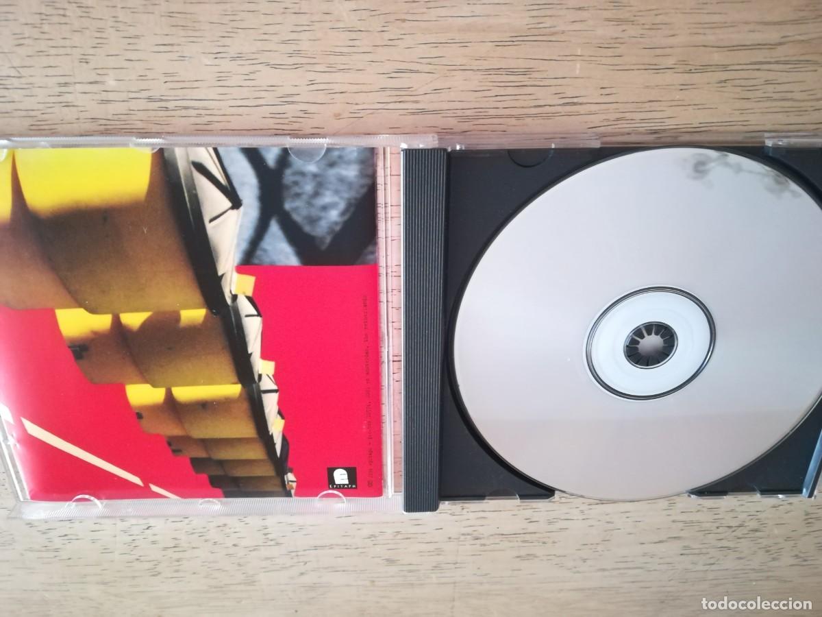 CDs de m&uacute;sica: Offspring. Smash. CD - Foto 4
