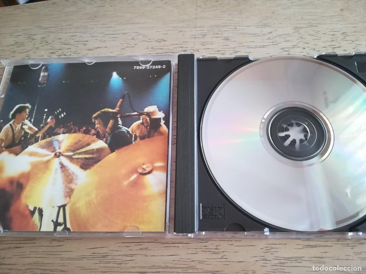 CDs de m&uacute;sica: Neil Young & Crazy Horse. Rust Never Sleeps. CD - Foto 4