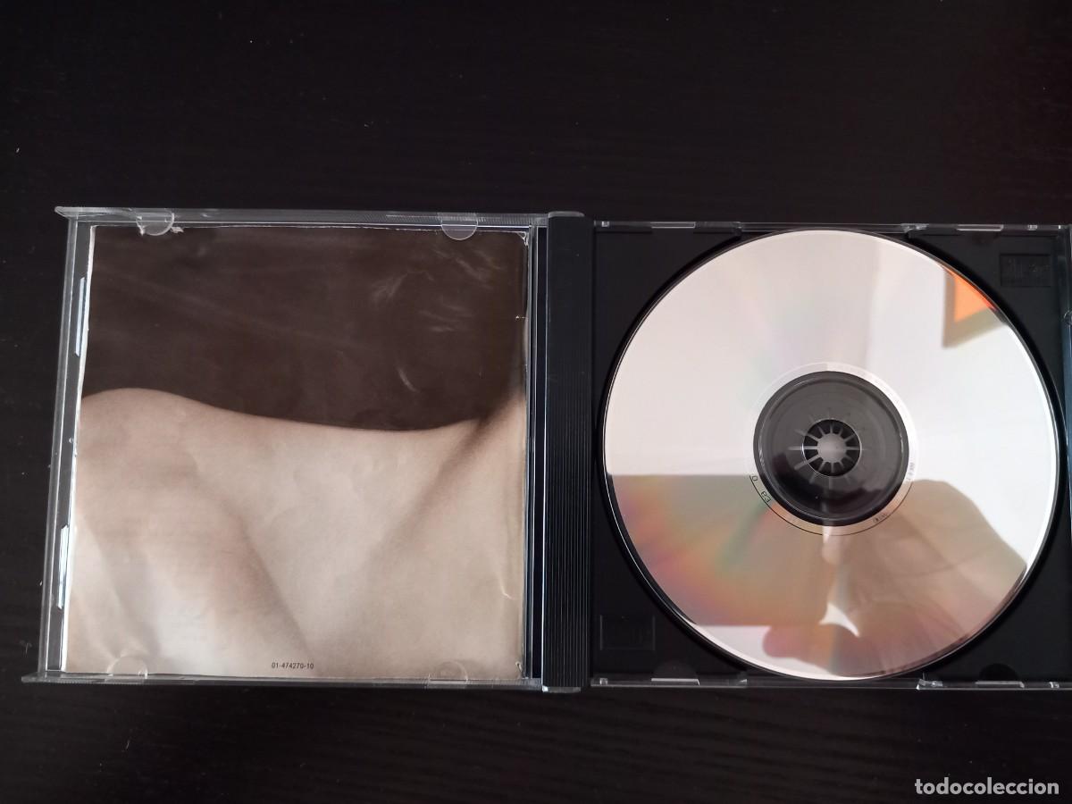 CDs de m&uacute;sica: Cd Mariah Carey (Music Box) - Foto 4