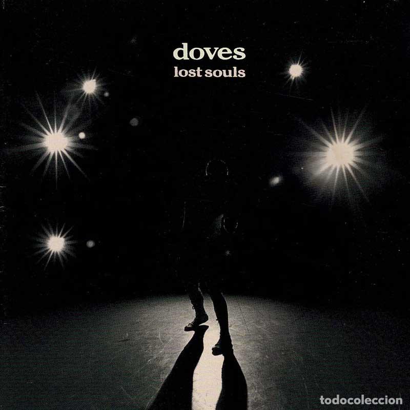CDs de m&uacute;sica: Doves - Lost Souls. CD - Foto 1