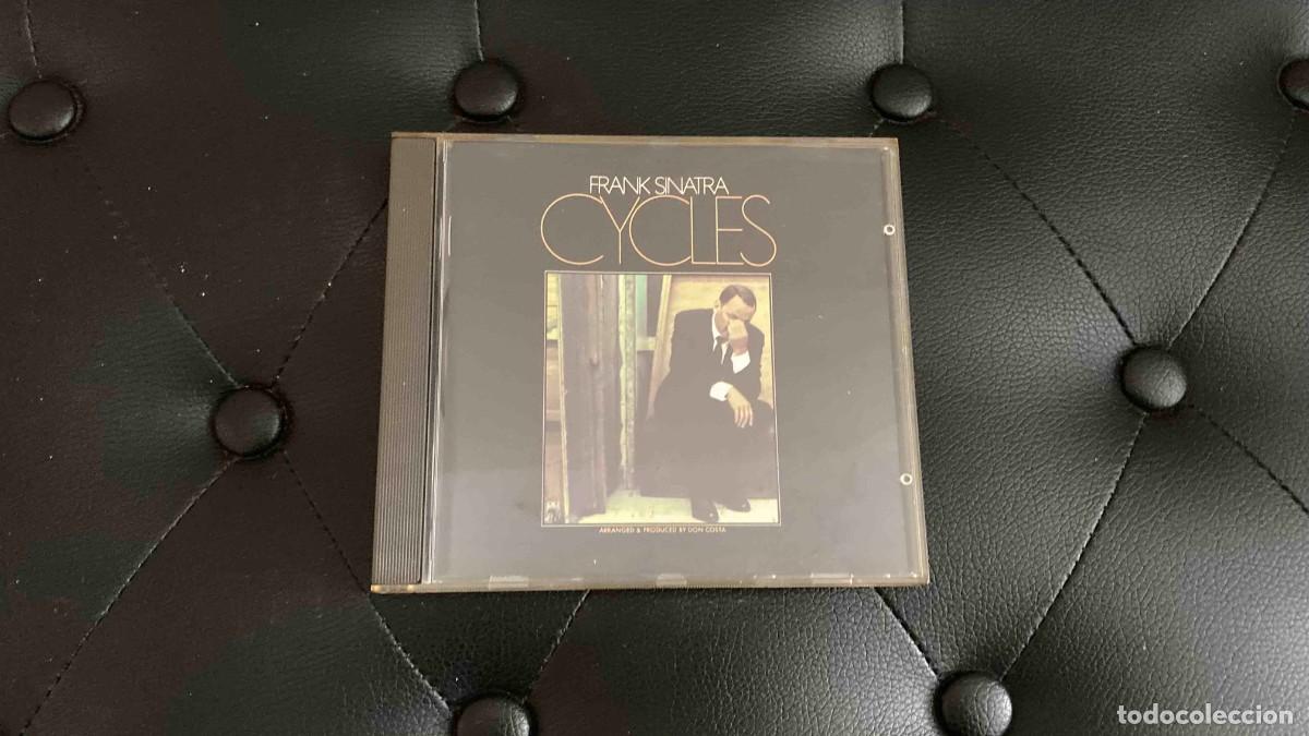 CDs de m&uacute;sica: 19 CDS. Frank Sinatra - Foto 5